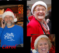 Flash Mob Dec 2011